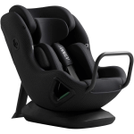 Dječja autosjedalica AXKID Minikid CORE [40–125 cm] Coastal Storm Black