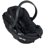 Dječja autosjedalica BeSafe Go Beyond²  [40-87 cm] Black Soft Breeze