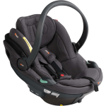 Dječja autosjedalica BeSafe Go Beyond²  [40-87 cm] Dark Grey Mélange