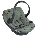 Dječja autosjedalica BeSafe Go Beyond²  [40-87 cm]  Meadow Green Soft Breeze