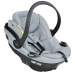 Dječja autosjedalica BeSafe Go Beyond²  [40-87 cm]  Peak Mesh