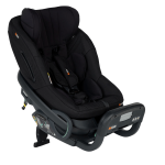 Dječja autosjedalica BeSafe Stretch² [61-125 cm] Black cab