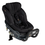 Dječja autosjedalica BeSafe Stretch² [61-125 cm] Black Soft Breeze