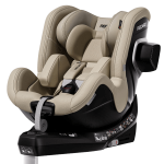 Dječja autosjedalica RECARO Toron 1 [40–105 cm] Elegant Beige