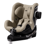 Dječja autosjedalica RECARO Toron 1 KID [61–105 cm] Elegant Beige