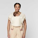 Ergobaby Aura marama [Cream]
