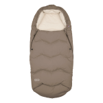 Voksi zimska vreća Explorer [Walnut]