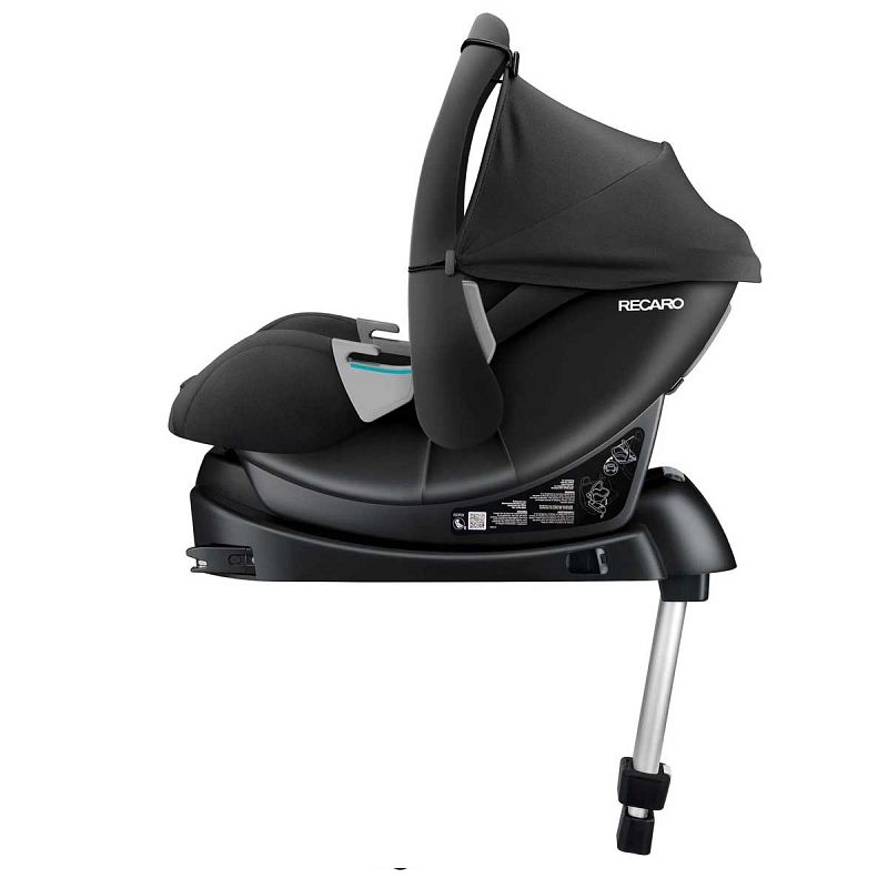 Privia outlet evo recaro