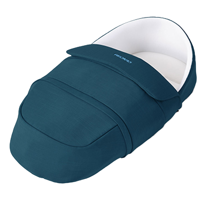 Kišobran kolica RECARO Lexa Elite + lagano gnjezdašce [Select Teal Green] 2