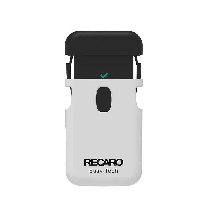 RECARO Easy-Tech podsjetnik 2
