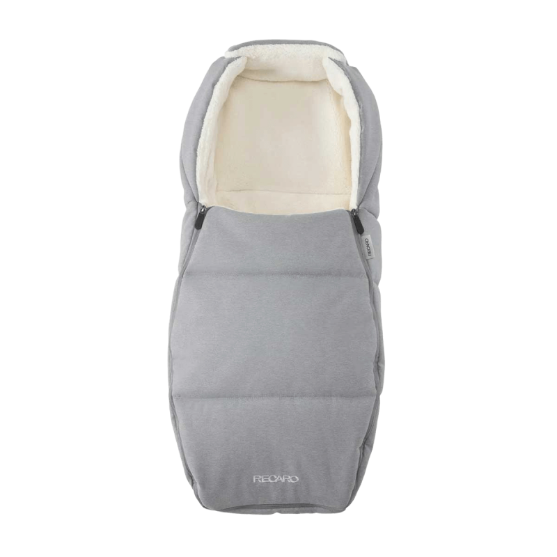 Zimska vreća za autosjedalicu “jaje“ RECARO