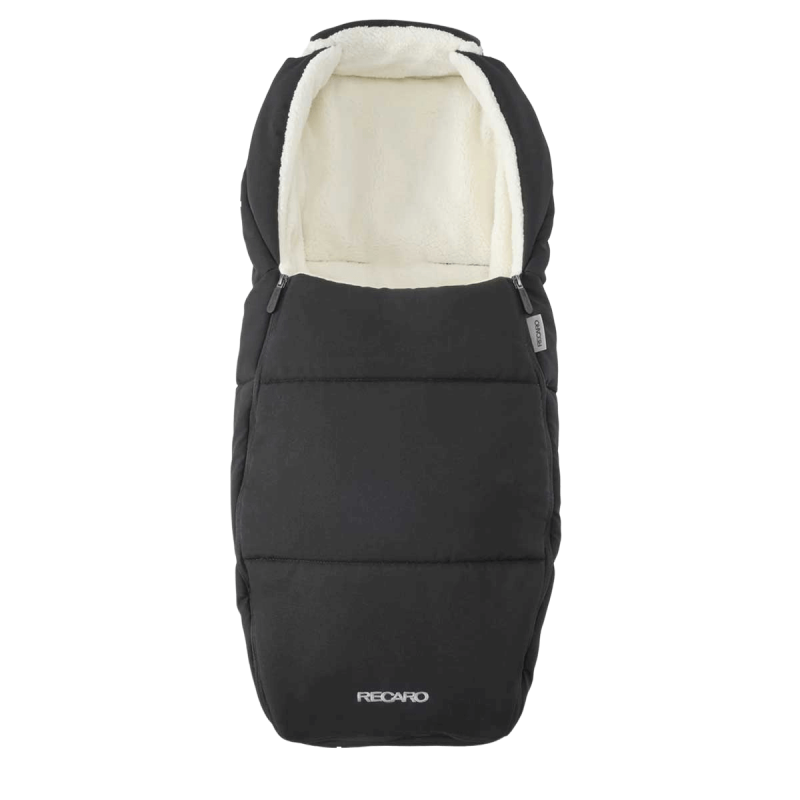 Zimska vreća za autosjedalicu “jaje“ RECARO 2