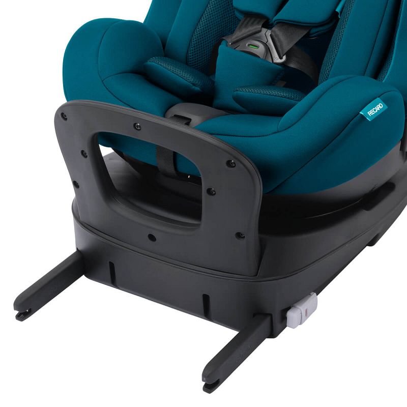 Dječja autosjedalica RECARO SALIA 125 i-Size [40-125 cm] Sweet Curry 2