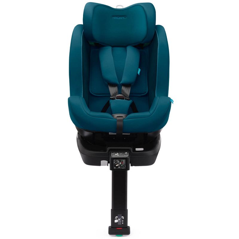 Dječja autosjedalica RECARO SALIA 125 i-Size [40-125 cm] Sweet Curry 10