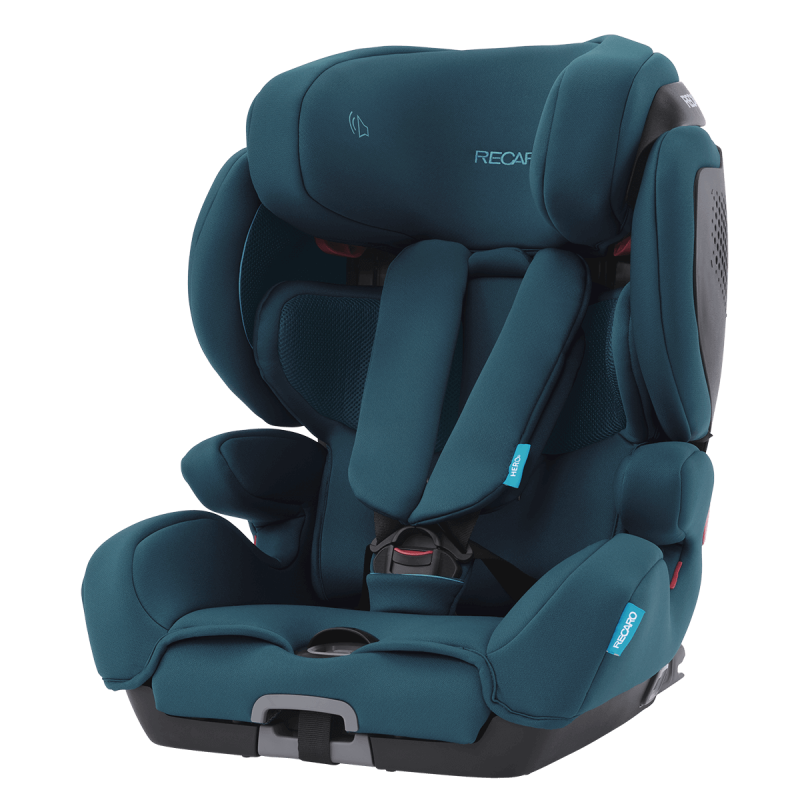 Dječja autosjedalica RECARO Tian Elite [9-36 kg] Teal Green