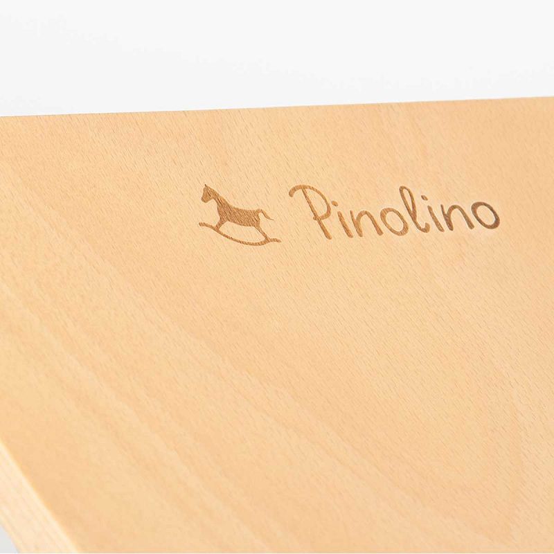 Drvena ploča za ravnotežu Balance Board Pinolino Kari 4
