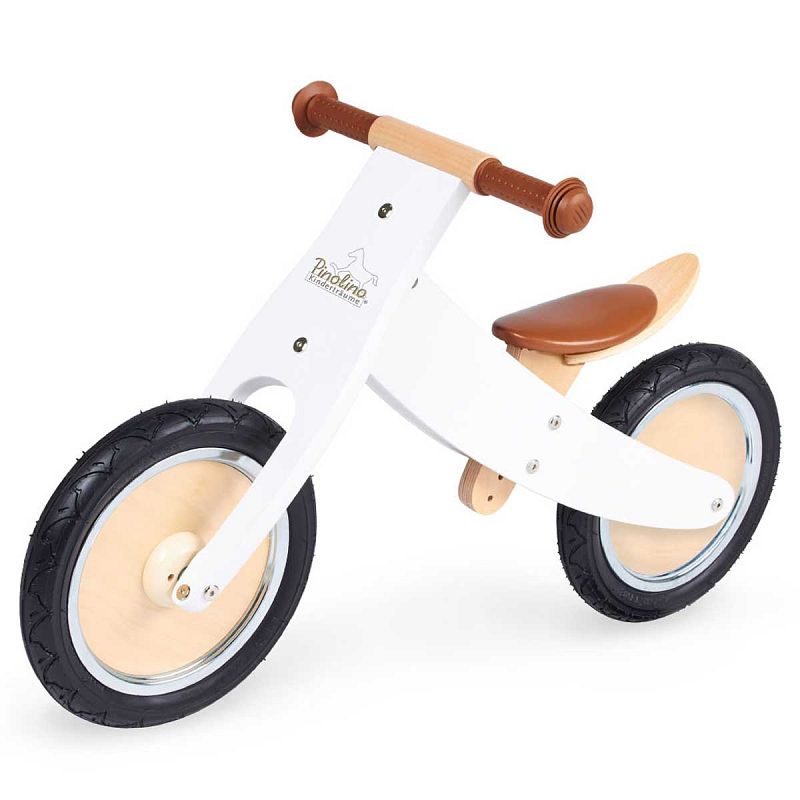 Drveni bicikl bez pedala Pinolino Johann 2