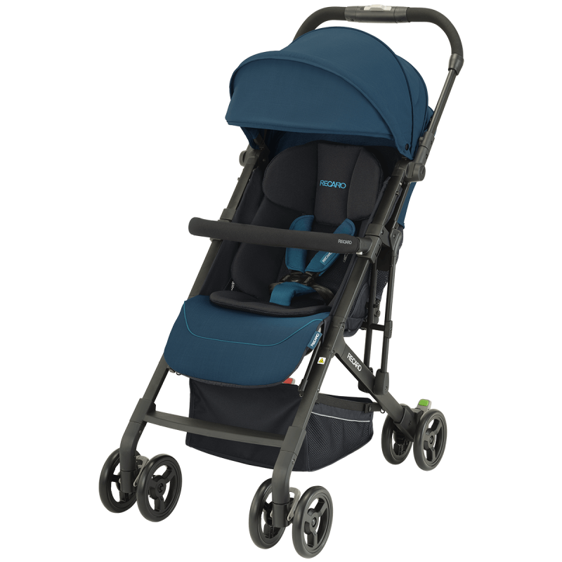 Kišobran kolica RECARO Easylife Elite 2 – Select Teal Green