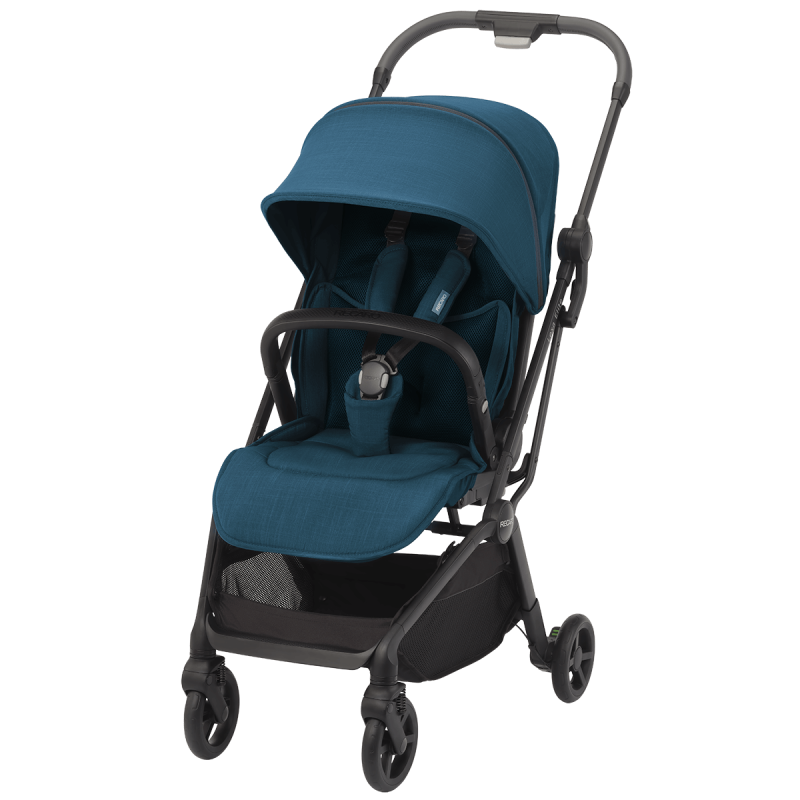 Kišobran kolica RECARO Lexa Elite – Select Teal Green