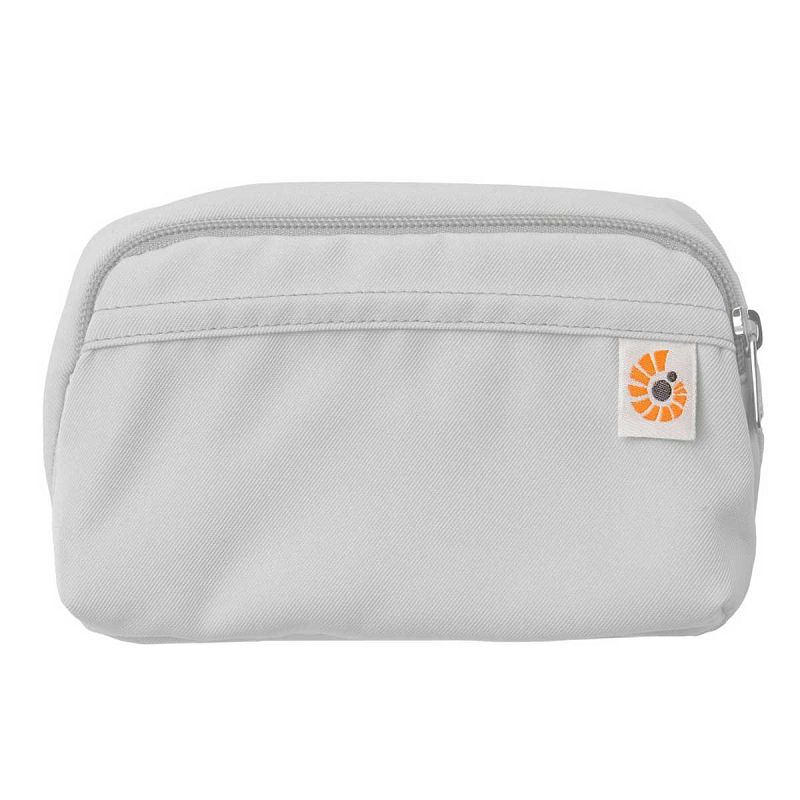 Nosiljka Ergobaby Omni Dream Biserno siva 2