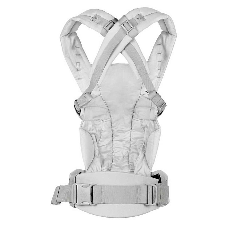 Nosiljka Ergobaby Omni Dream Biserno siva 5