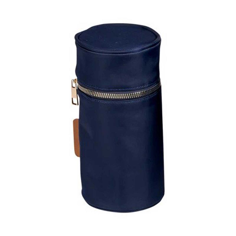 Torba / ruksak za previjanje BabaBing Mani Navy Blue 4