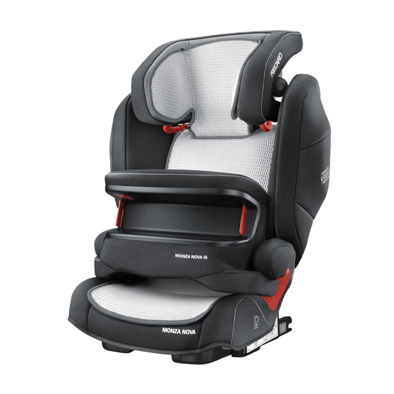 Zamjenska presvlaka za RECARO Monza Nova