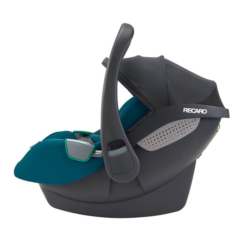 Dječja autosjedalica RECARO Avan i-Size [40 – 83 cm] Teal Green 1