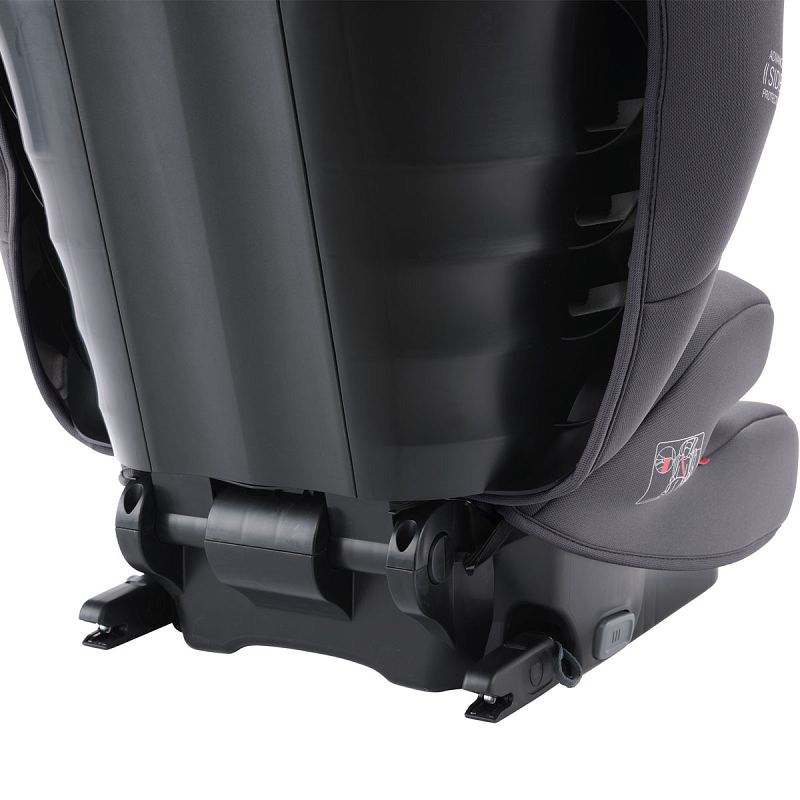 Dječja autosjedalica RECARO Monza Nova Evo SF [15-36 kg] Simply Grey 6