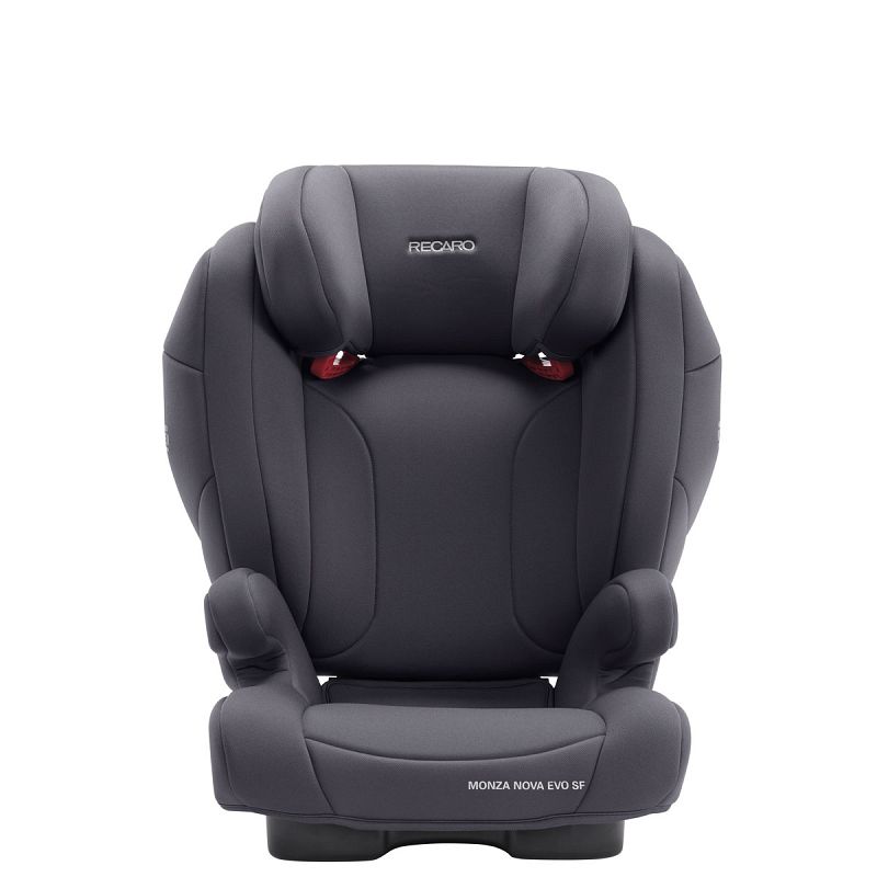 Dječja autosjedalica RECARO Monza Nova Evo SF [15-36 kg] Simply Grey 7