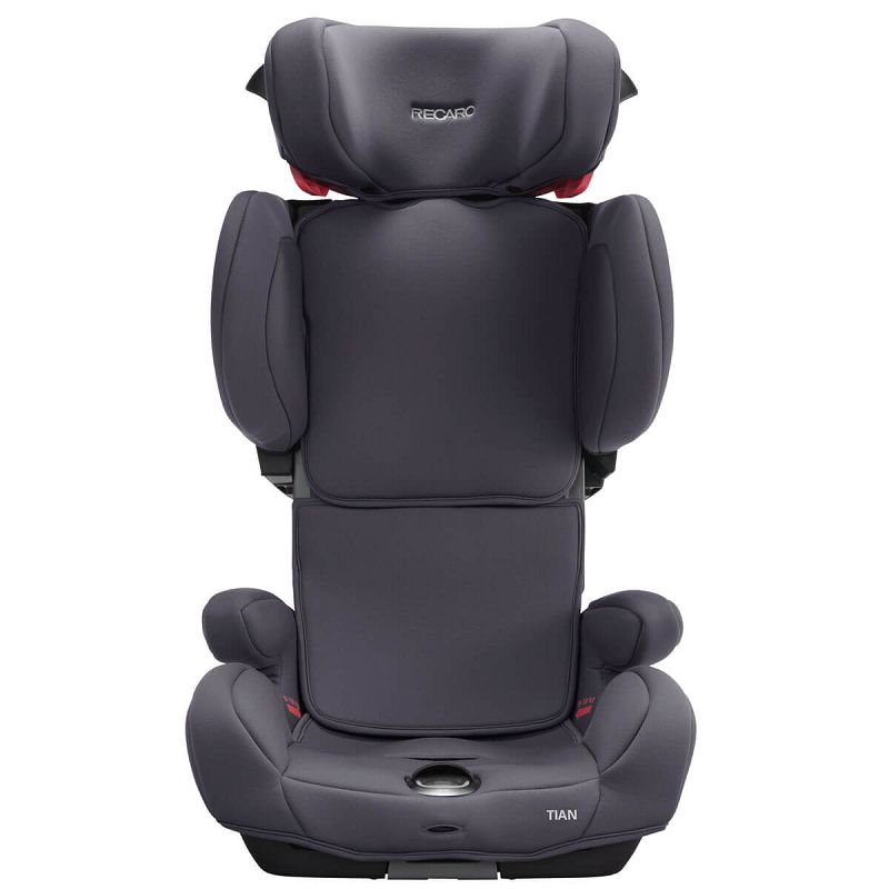 Dječja autosjedalica RECARO Tian [9-36 ] Core Simply Grey 2