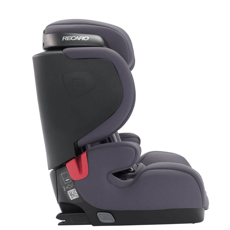 Dječja autosjedalica RECARO Tian [9-36 ] Core Simply Grey 3