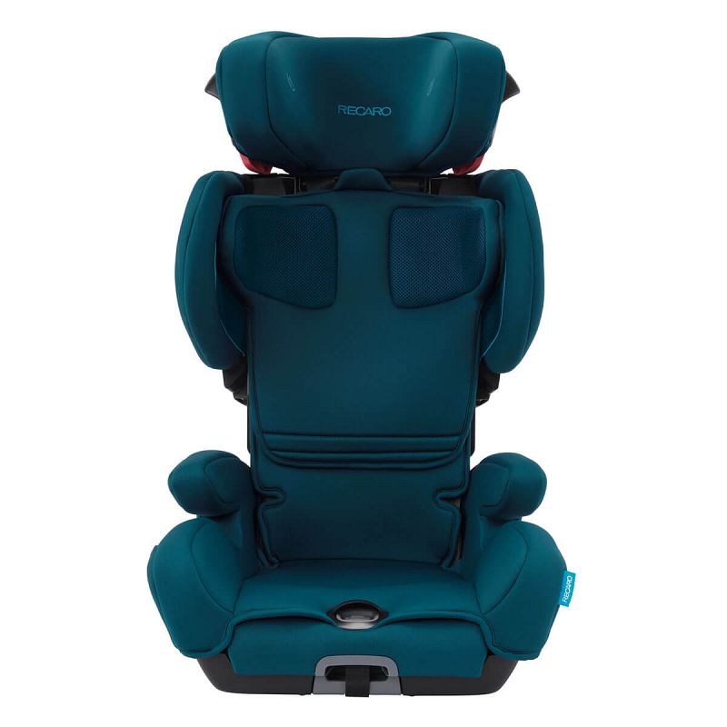 Dječja autosjedalica RECARO Tian Elite [9-36 kg] Prime Frozen Blue 6