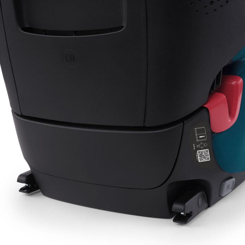 Dječja autosjedalica RECARO Tian Elite [9-36 kg] Prime Frozen Blue 2