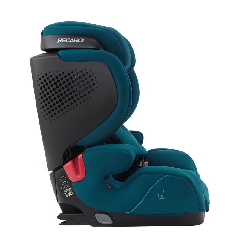 Dječja autosjedalica RECARO Tian Elite [9-36 kg] Prime Frozen Blue 5