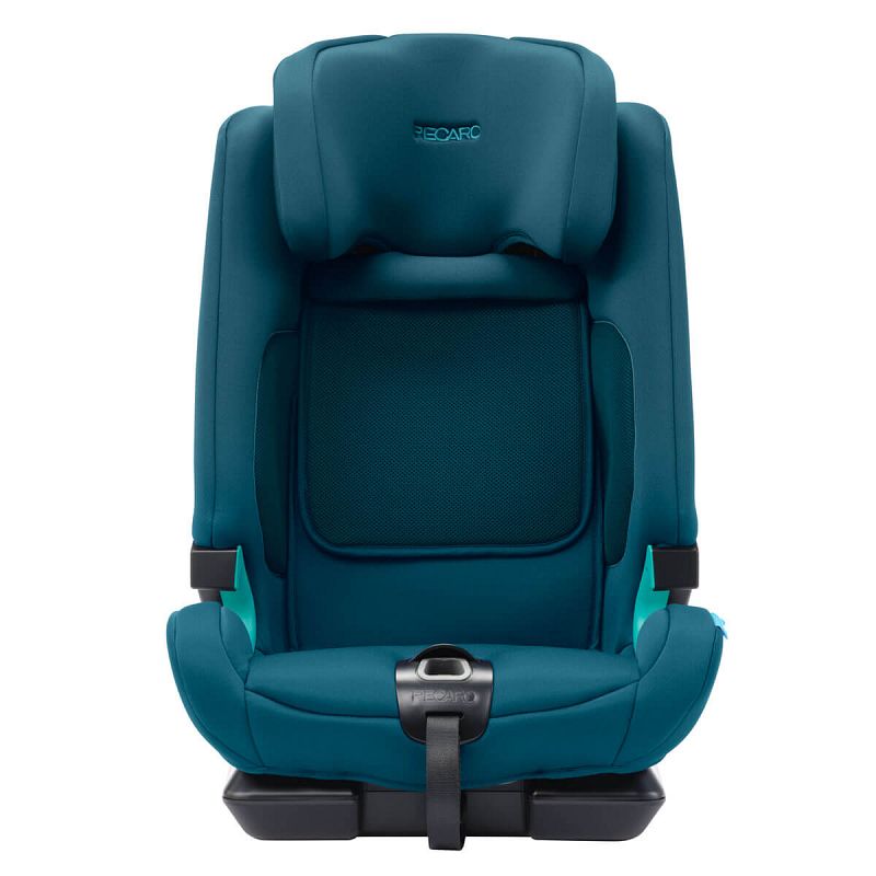 Dječja autosjedalica RECARO Toria Elite iSize [76-150 cm] Prime Frozen Blue 1