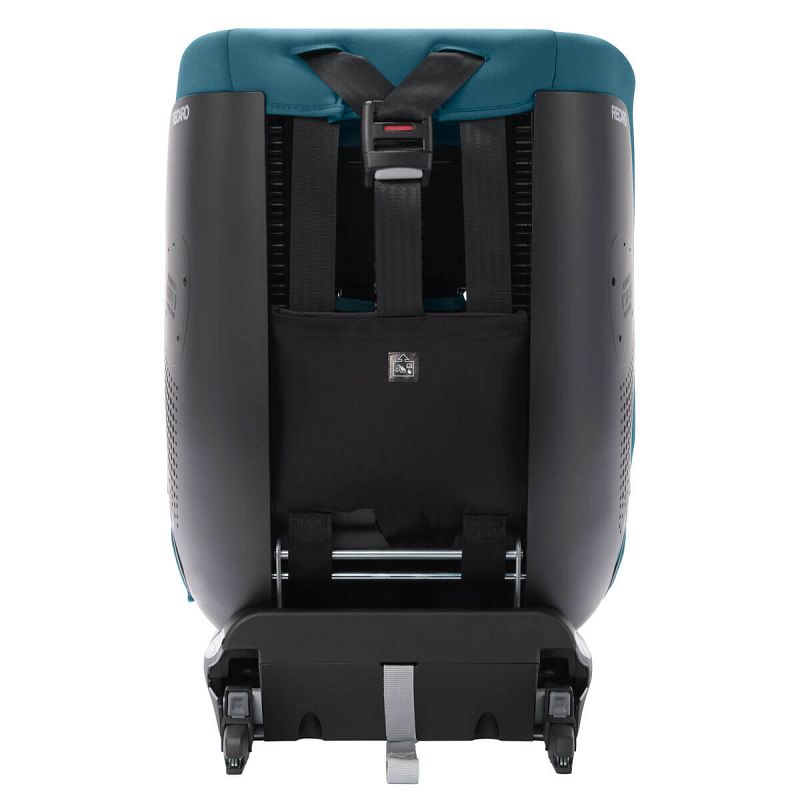 Dječja autosjedalica RECARO Toria Elite iSize [76-150 cm] Prime Frozen Blue 11