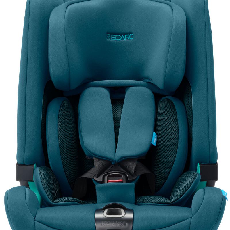 Dječja autosjedalica RECARO Toria Elite iSize [76-150 cm] Prime Frozen Blue 5