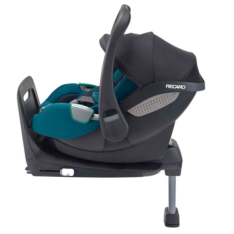 RECARO Avan / Kio iSize Isofix baza 1