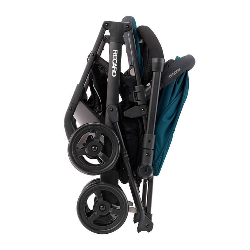 Kišobran kolica RECARO Easylife Elite 2 – Select Teal Green 6