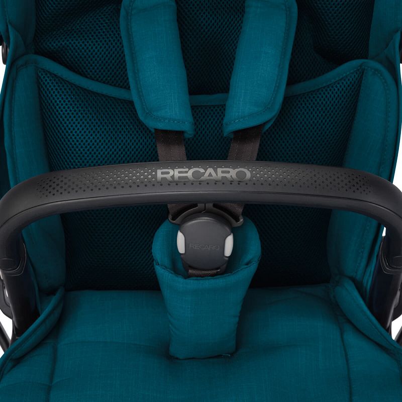 Kišobran kolica RECARO Lexa Elite – Prime Silent Grey 14