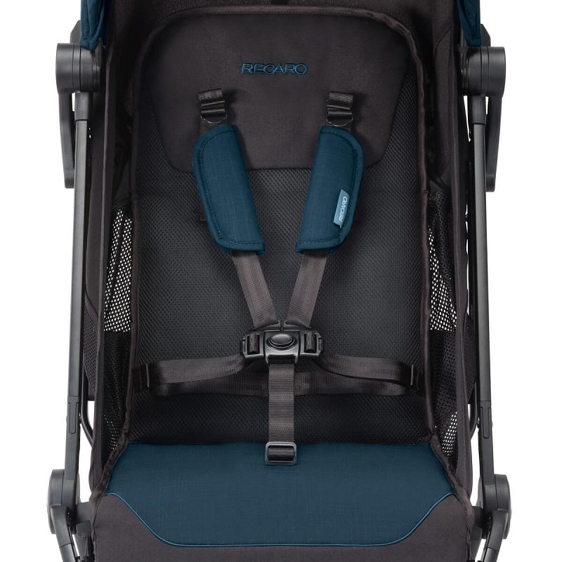 Kišobran kolica RECARO Lexa Select Garnet Red 7