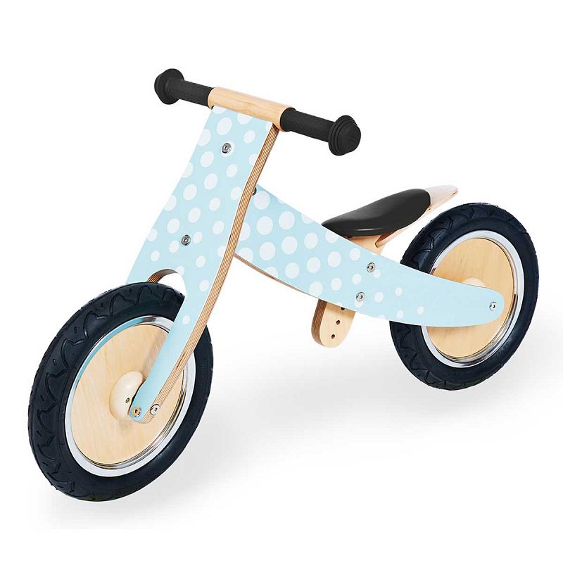 Drveni bicikl bez pedala Pinolino Fridolin 1