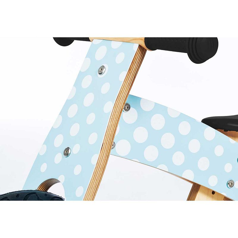 Drveni bicikl bez pedala Pinolino Fridolin 2