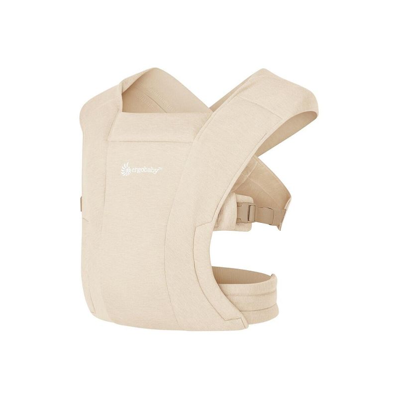 Nosiljka Ergobaby Embrace Cream 5