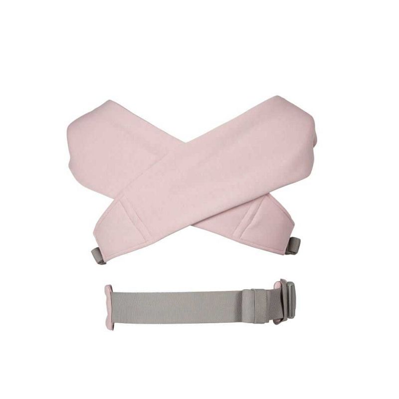 Nosiljka Ergobaby Embrace Heather Pink 3