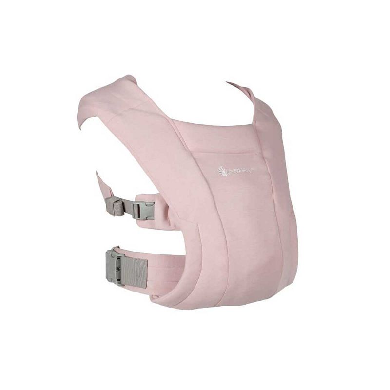 Nosiljka Ergobaby Embrace Heather Pink 6