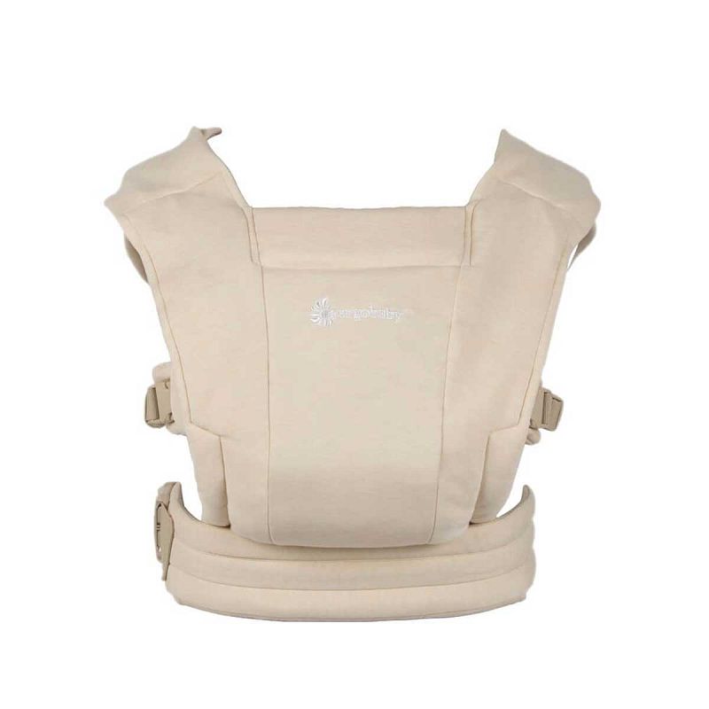 Nosiljka Ergobaby Embrace Heather Cream 9