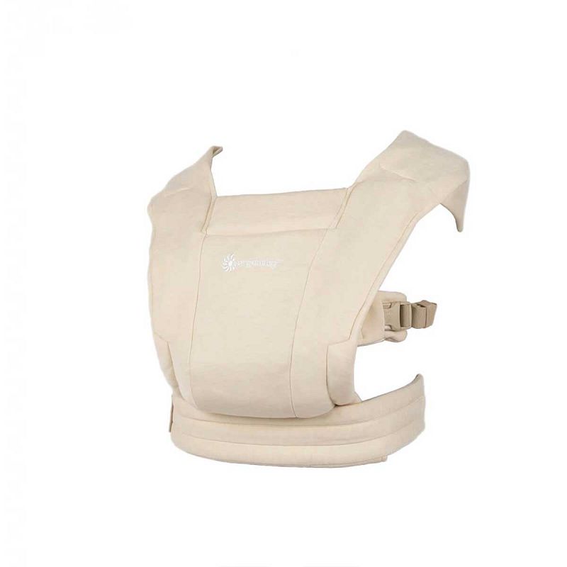 Nosiljka Ergobaby Embrace Heather Cream 11