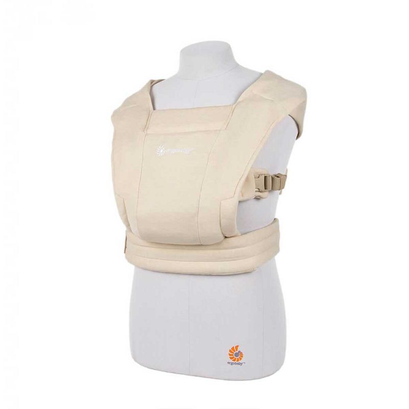 Nosiljka Ergobaby Embrace Heather Cream 12